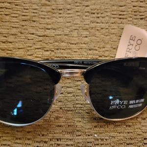 FRYE sunglasses NWT